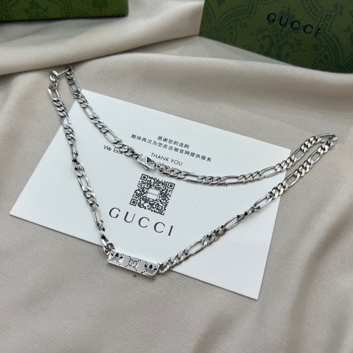 Gucci Necklaces